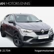 Renault Arkana 2023