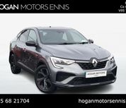 Renault Arkana 2023