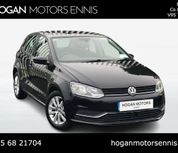 Volkswagen Polo 2016