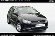 Volkswagen Polo 2016