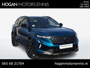 Renault Austral 2026