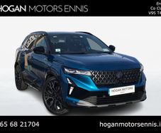 Renault Austral 2026