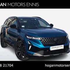 Renault Austral 2026