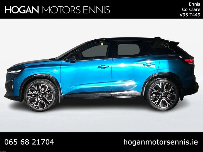 Renault Austral 2026