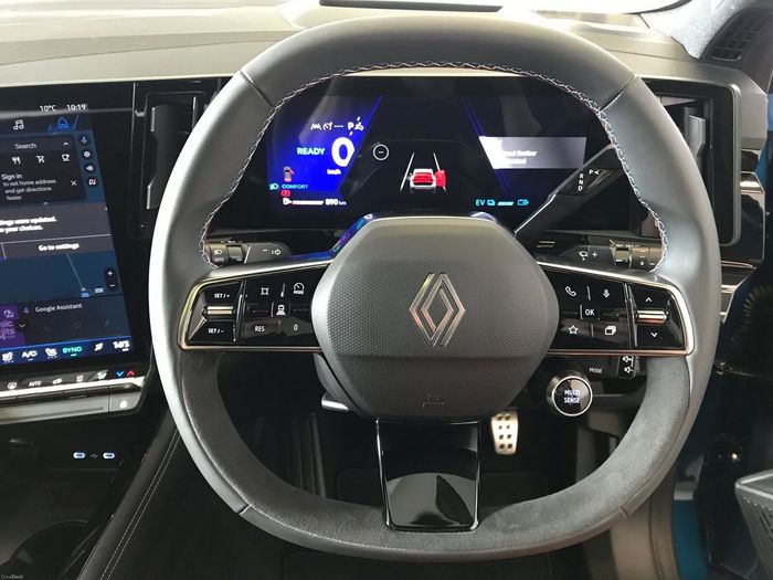 Renault Austral 2026