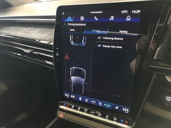 Renault Austral 2026