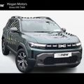 Dacia Duster 2025
