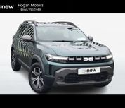 Dacia Duster 2025