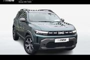 Dacia Duster 2025