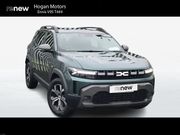 Dacia Duster 2025