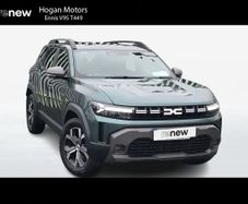 Dacia Duster 2025
