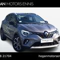 Renault Captur 2023