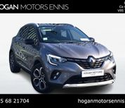 Renault Captur 2023