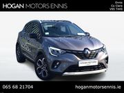 Renault Captur 2023