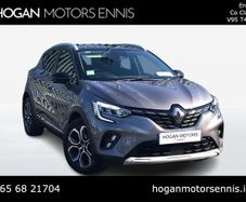 Renault Captur 2023