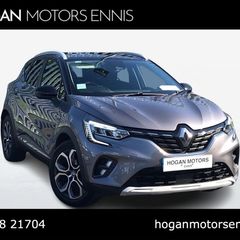 Renault Captur 2023