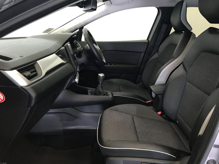 Renault Captur 2023