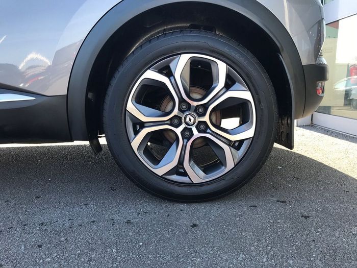 Renault Captur 2023