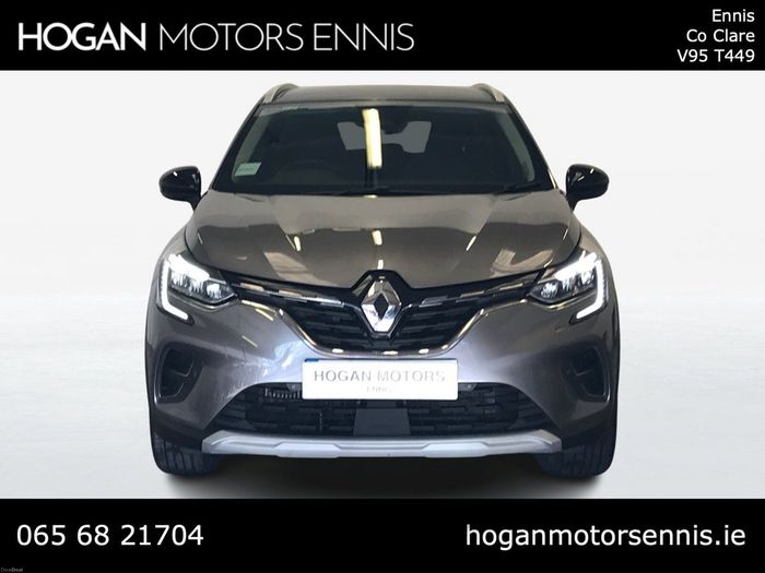 Renault Captur 2023