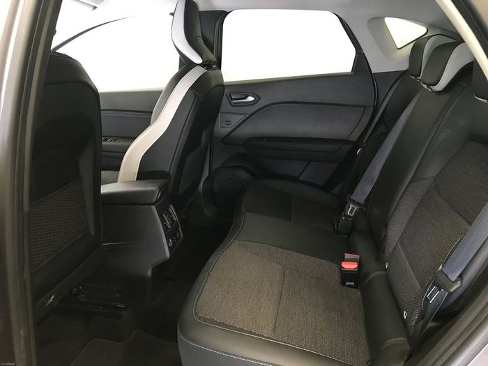 Renault Captur 2023