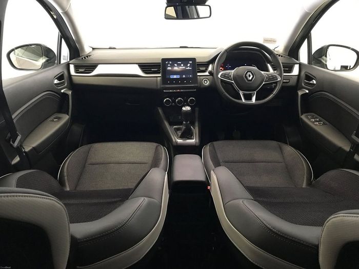 Renault Captur 2023