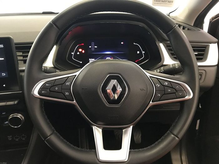 Renault Captur 2023