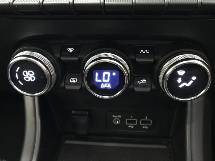 Renault Captur 2023