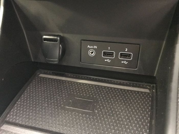 Renault Captur 2023
