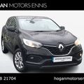 Renault KADJAR 2021