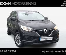 Renault KADJAR 2021