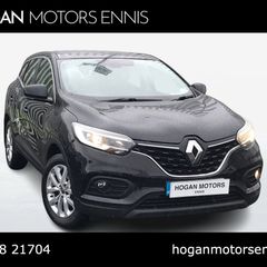 Renault KADJAR 2021