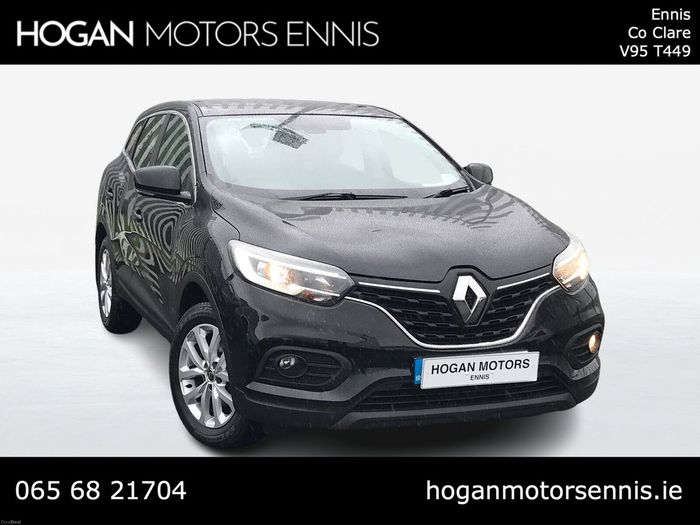 Renault KADJAR 2021