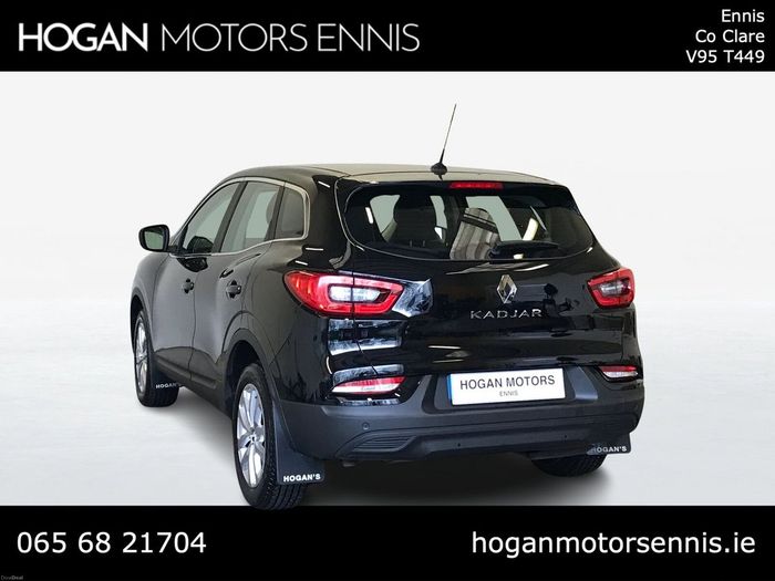 Renault KADJAR 2021