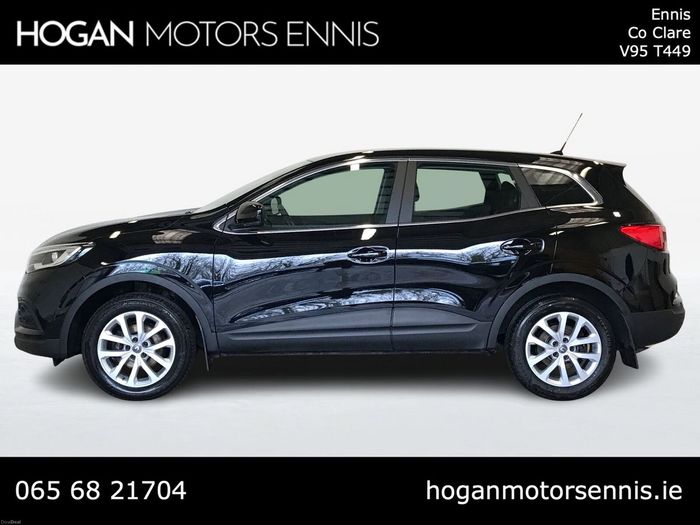 Renault KADJAR 2021