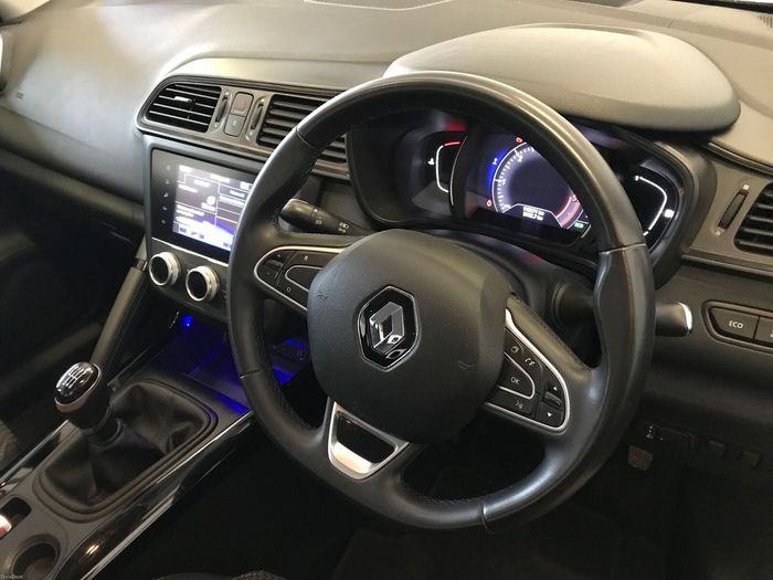 Renault KADJAR 2021