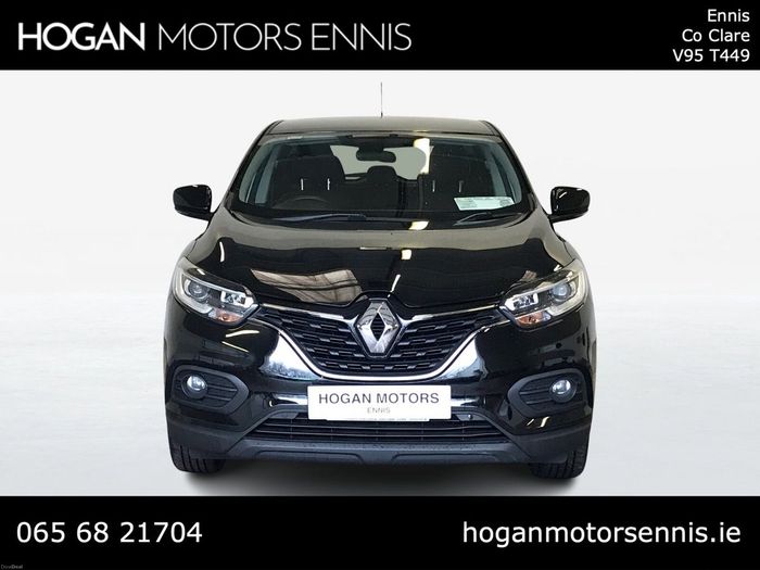 Renault KADJAR 2021