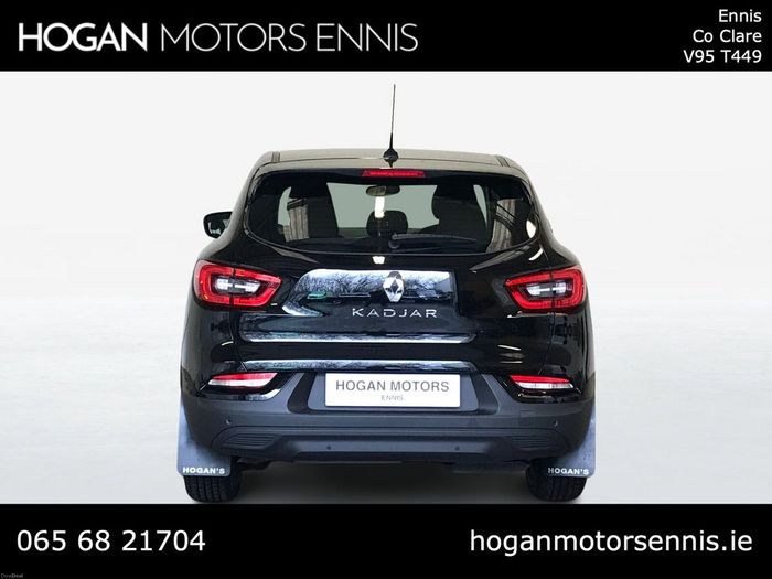 Renault KADJAR 2021