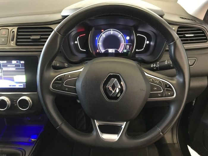 Renault KADJAR 2021