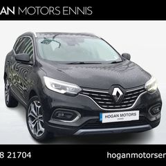 Renault KADJAR 2019