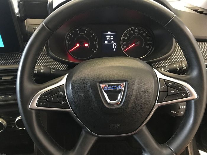 Dacia Jogger 2023
