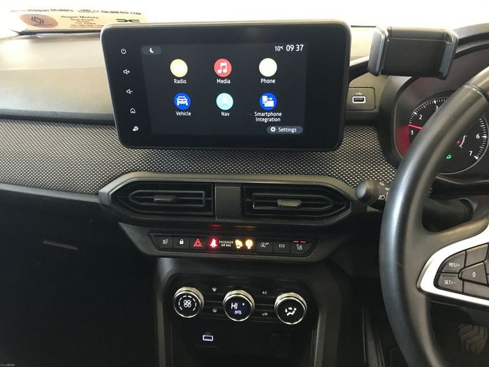 Dacia Jogger 2023