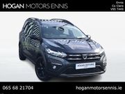 Dacia Jogger 2023