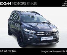 Dacia Jogger 2023