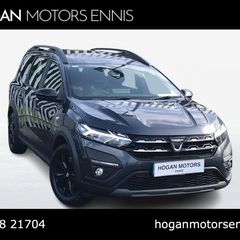 Dacia Jogger 2023