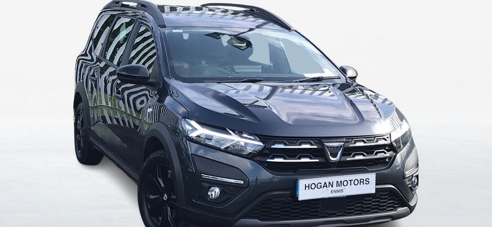 Dacia Jogger 2023