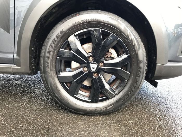 Dacia Jogger 2023