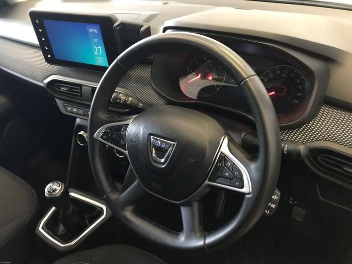 Dacia Jogger 2023