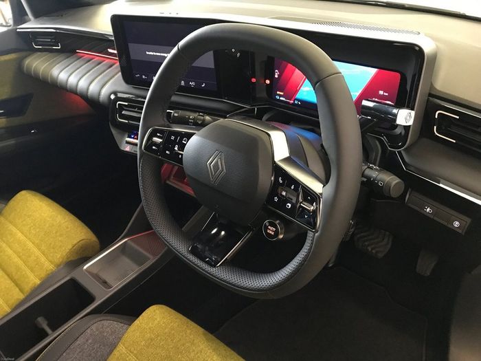 Renault 5 2026