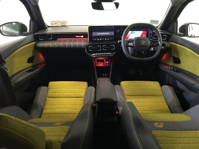 Renault 5 2026