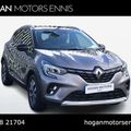 Renault Captur 2020